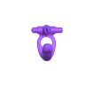 C-RINGZ-SILICONE-DOUBLE-PENETRATOR-RABBIT-PURPLE