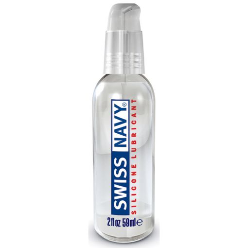 SWISS-NAVY-SILICONE-2-OZ