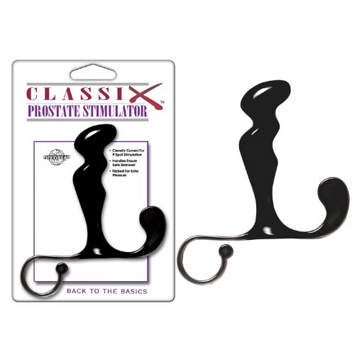 CLASSIX-PROSTATE-STIMULATOR
