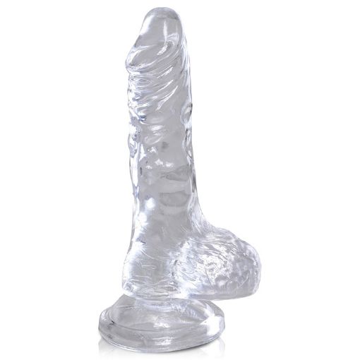 King-Cock-Clear-4-Cock-with-Balls