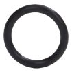 Silicone-Support-Rings-Black