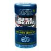 CONDOM-ONE-SUPER-SENSITIVE-JAR-12