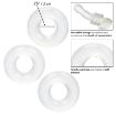 Set-of-3-Silicone-Stacker-Rings