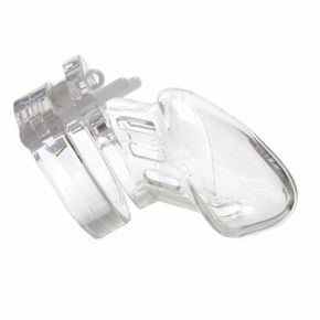 Image de la catégorie Cage de Chasteté