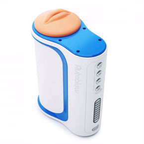 Image de la catégorie Masturbateur Robotisé