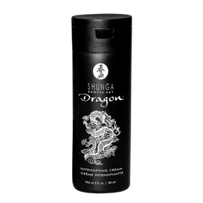 Image de la catégorie Crème et Aphrodisiaque