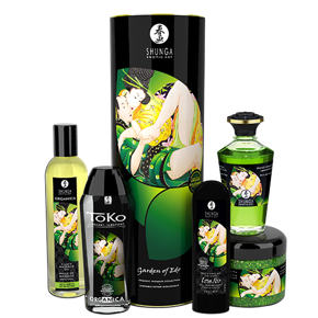 Image de la catégorie Ensemble Cosmétique