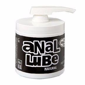 Image de la catégorie Lubrifiant Anal