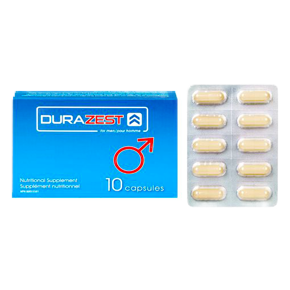 Image de la catégorie Supplément en Capsules