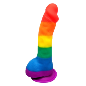Image de la catégorie Dildo Silicone