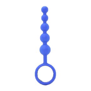 Image de la catégorie Chapelet Anal