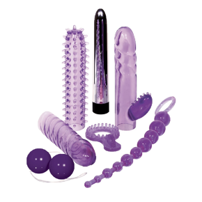 Image de la catégorie Vibrateur Ensemble