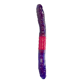 Image de la catégorie Dildo Double Vibrant