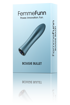 Picture of Femmefunn - Bougie bullet - Light Blue