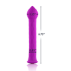 Picture of Femmefunn - Diamond Wand - Aqua