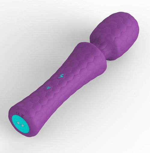 Image de Femmefunn - Ultra wand - Mauve