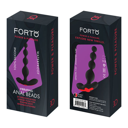 Picture of VIBRATING ANAL BEADS