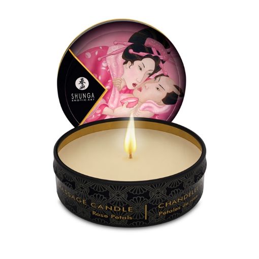 SHUNGA-MINI-CHANDELLE-A-MASSAGE-PETALES-DE-ROSE