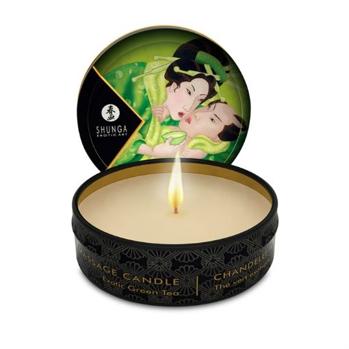 SHUNGA-MINI-CHANDELLE-A-MASSAGE-THE-VERT-EXOTIQUE