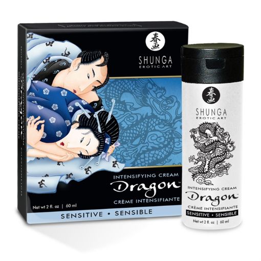 SHUNGA-CRÈME-DE-VIRILITÉ-DRAGON-SENSIBLE