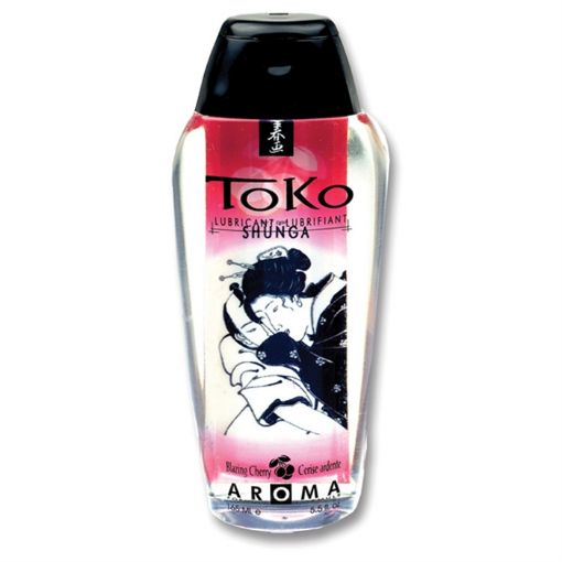 TOKO-AROMA-LUBRIFIANT-CERISE-ARDENTE