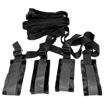 Image de Sex & Mischief Bed Bondage Restraint Kit