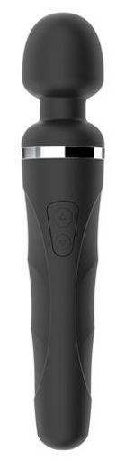 Image de Lovense – Domi 2 – Bluetooth Wand – Black