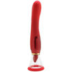 Picture of Luxury Edition Ultimate Pleasure Clitoral Pump Vibe