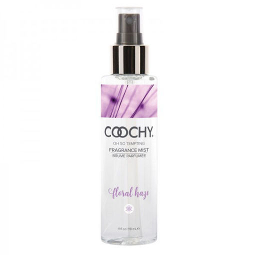 Image de COOCHY - BRUME PARFUMÉE - BRUME FLORALE 118ML