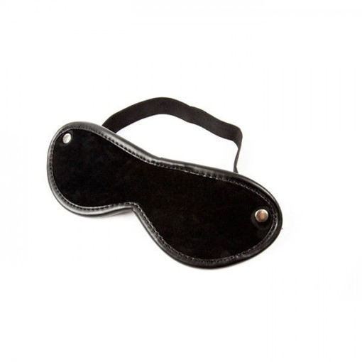 Picture of MISS MORGANE - SUEDE MASK