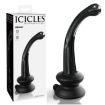 Icicles-No-87-Black