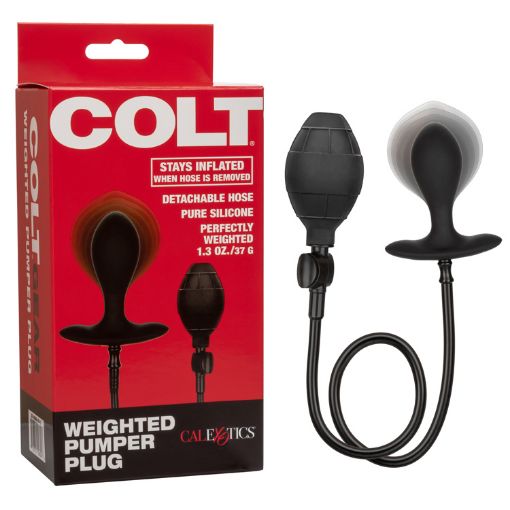 COLT-Weighted-Pumper-Plug