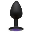 Booty-Bling-Jeweled-Wearable-Silicone-Plug-Small