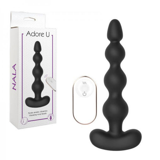 Image de ADORE U - NALA - NOIR