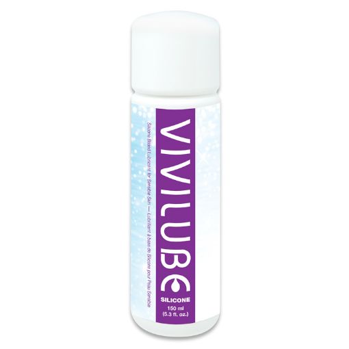 VIVILUBE-SILICONE-150ML-5-3OZ