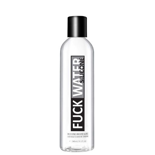 FuckWater-Silicone-240ml-8on-