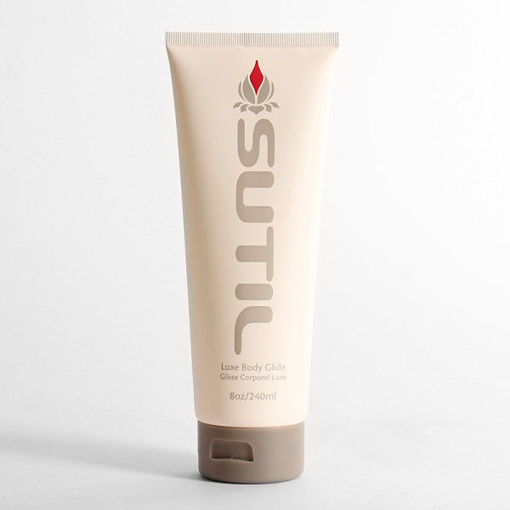 Picture of SUTIL - LUXE BODY GLIDE 8OZ