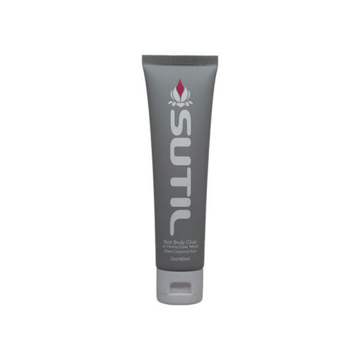 Image de SUTIL - RICH BODY GLIDE 2OZ
