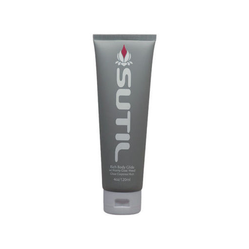 Image de SUTIL - RICH BODY GLIDE 4OZ