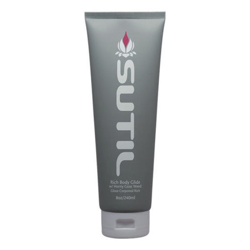 Image de SUTIL - RICH BODY GLIDE 8OZ