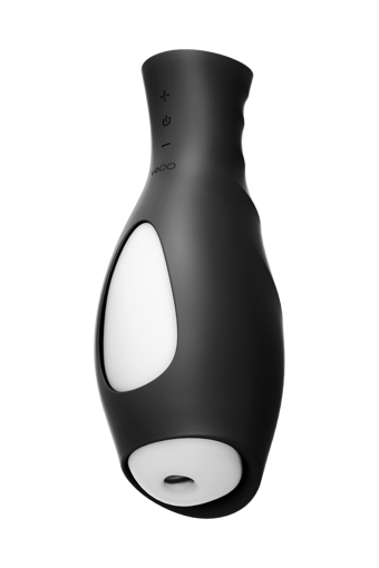 Picture of Torpedo - Rechargeable Masturbator