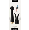Picture of SVAKOM - EMMA NEO -Interactive Warming Wand -Connection series - Black