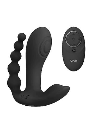 Picture of Kata - Black - Vive