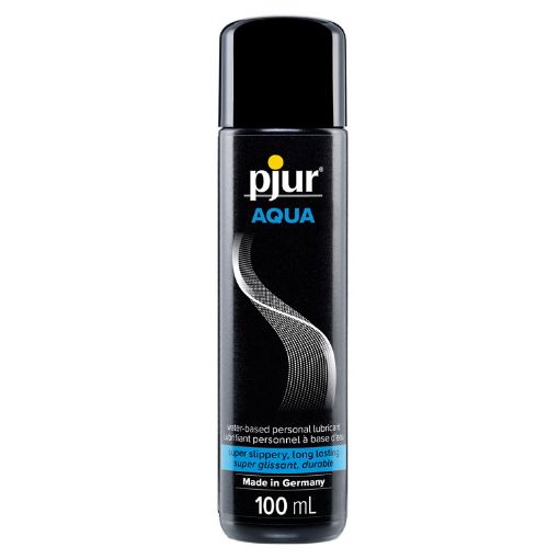 Pjur-Aqua-Water-Based-100ml