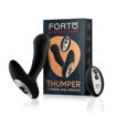 Picture of FORTO THUMPER- Black