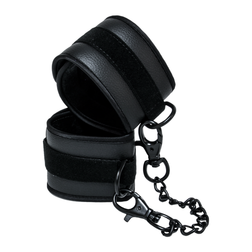 Image de Miss Morgane - Menottes pour Poignets Végane