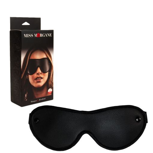 Picture of Miss Morgane - Vegan Blindfold
