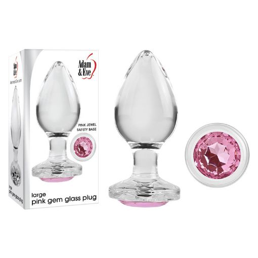 LARGE-PINK-GEM-GLASS-PLUG