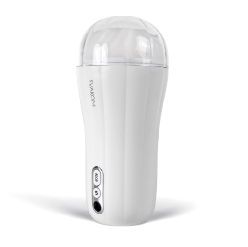 Image de Svakom - ROBIN- POWERFUL VIBRATING MASTURBATOR