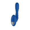 Picture of Forto - STUDDED PRO MASSAGER- Blue